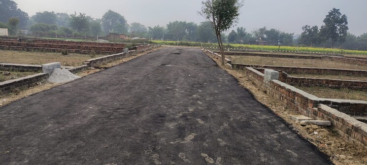 undefined, raebareli road  3100 Sq.Ft. Plot In Raebareli Road Lucknow 9733238