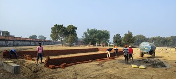 Plot Area in  Plot at Raebareli Road – for Sale