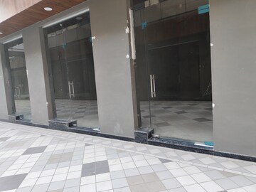 Floor Plan in  Shop at 83 Avenue Oodles Sky Walk, Sector 83 – for Sale