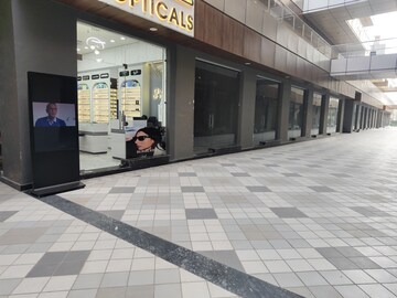 Floor Plan in  Shop at 83 Avenue Oodles Sky Walk, Sector 83 – for Sale