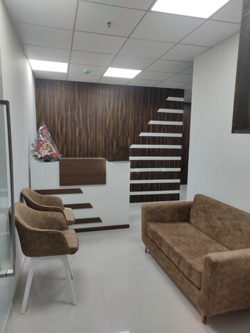 Team Area in  Office Space at Wakad – for Rent