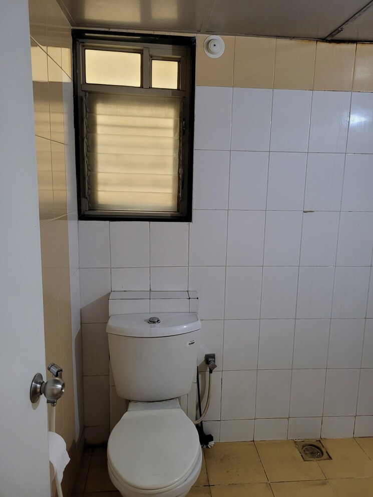 Bathroom, paranjape-crystal-garden 2 Bedroom 1200 Sq.Ft. Apartment In Baner Pune 9733267