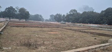 Plot Area in  Plot at Raebareli Road – for Sale