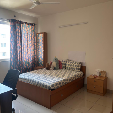 2 BHK Apartment For Rent in Prestige Camden Gardens, Agrahara Badavane