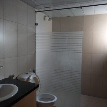 Bathroom in 2 BHK Apartment at Prestige Camden Gardens, Agrahara Badavane – for Rent