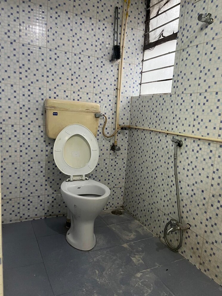 Bathroom, sneh-akshay-nagar-phase-i 2 Bedroom 1050 Sq.Ft. Apartment In Pimple Nilakh Pune 9733294