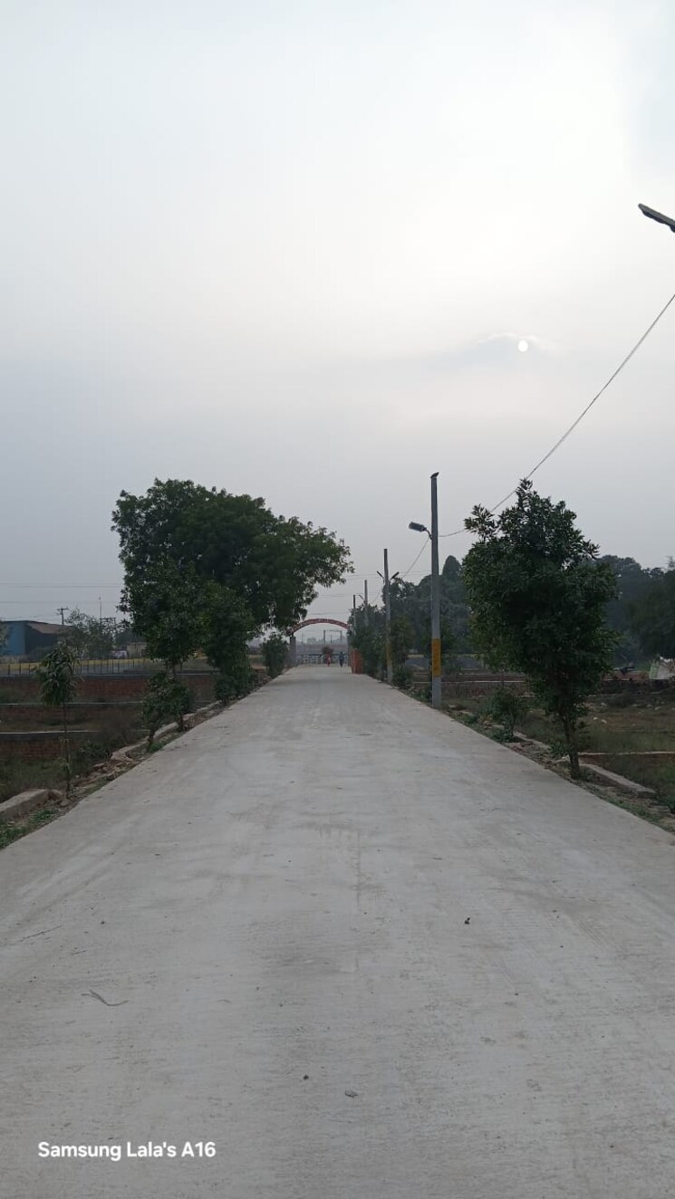 Cover Image, ss-shri-ram-vatika  100 Sq.Yd. Plot In Ram Vatika Colony Greater Noida 9733383