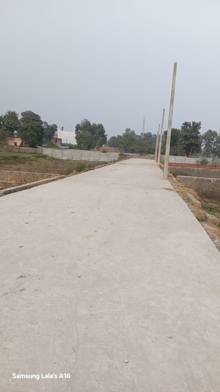 undefined, ss-shri-ram-vatika  100 Sq.Yd. Plot In Ram Vatika Colony Greater Noida 9733383