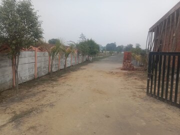 Plot Area in  Plot at Raebareli Road – for Sale