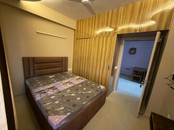 2 BHK Apartment For Rent in Shree Vardhman Mantra, Sector 67