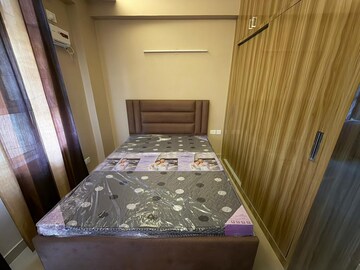 Kitchen in 2 BHK Apartment at Shree Vardhman Mantra, Sector 67 – for Rent