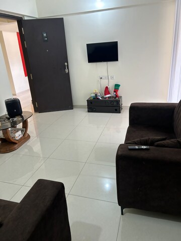 1 BHK Apartment For Rent in Kolte Patil Life Republic, Hinjewadi