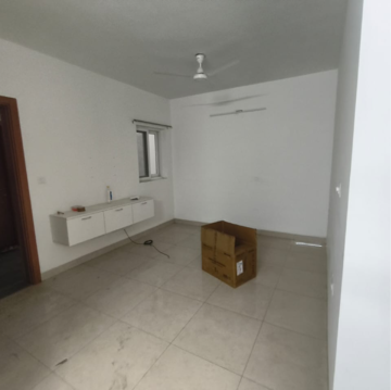 Kitchen in 3 BHK Apartment at Prestige Royale Gardens, Avalahalli – for Rent