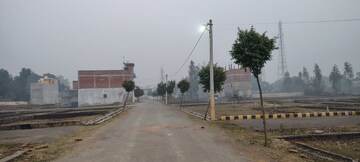  Plot For Sale in Raebareli Road