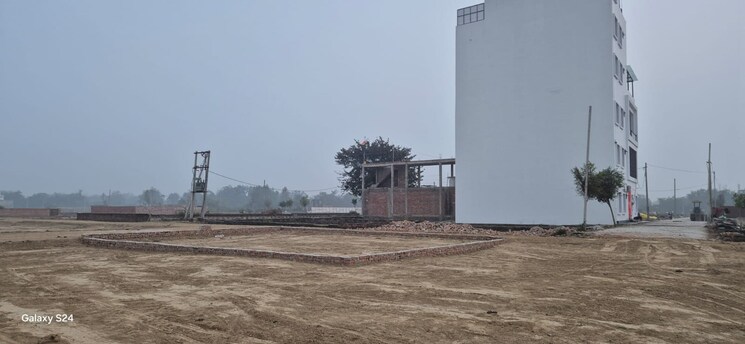 undefined, raebareli road  3300 Sq.Ft. Plot In Raebareli Road Lucknow 9733348