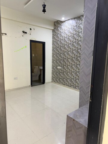 Bathroom in 3 BHK Builder Floor at Patiala Road – for Rent