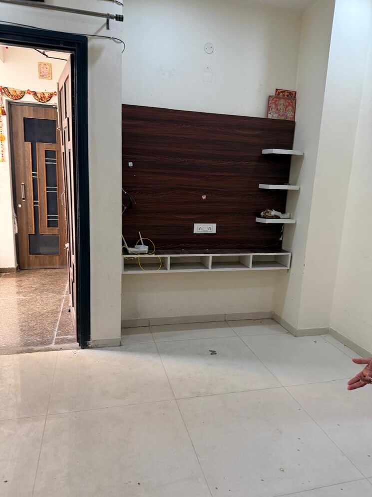 Room, patiala road 3 Bedroom 1395 Sq.Ft. Builder Floor In Patiala Road Zirakpur 9733446