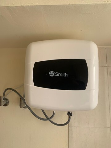  3.5 BHK Apartment at Jaypee Greens Kensington Park Apartment Heights, Sector 133 – for Rent