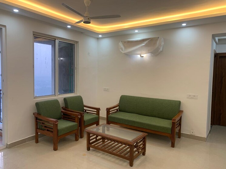 Living Room, jaypee-greens-kensington-park-apartment-heights 3.5 Bedroom 1680 Sq.Ft. Apartment In Sector 133 Noida 9733260