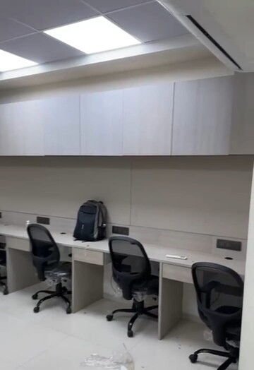  Office Space For Rent in Shivalik Satyamev, Bopal