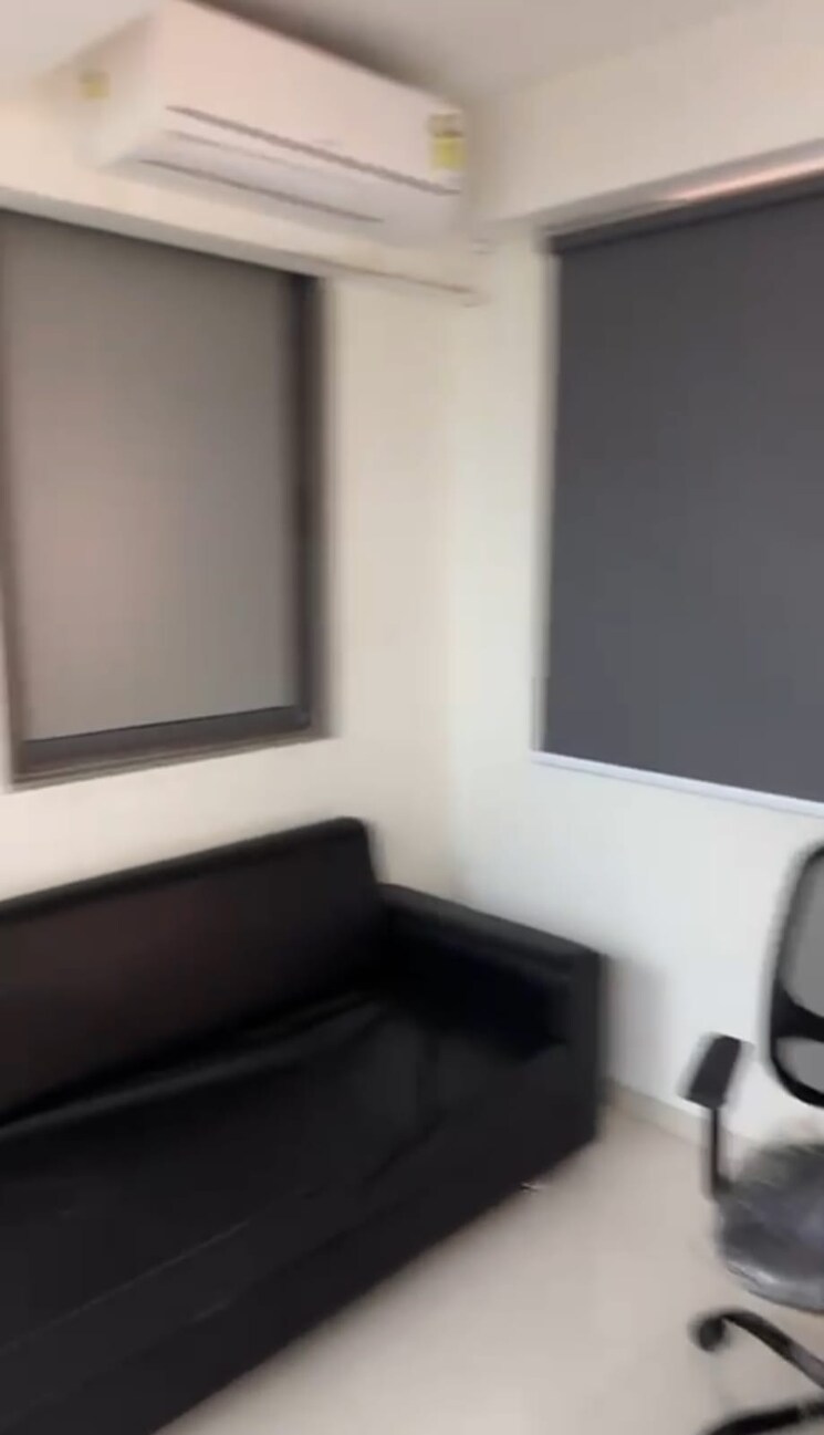 Living Room, shivalik-satyamev Commercial Office Space 700 Sq.Ft. In Bopal Ahmedabad 9733356
