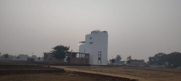 Plot Area in  Plot at Raebareli Road – for Sale