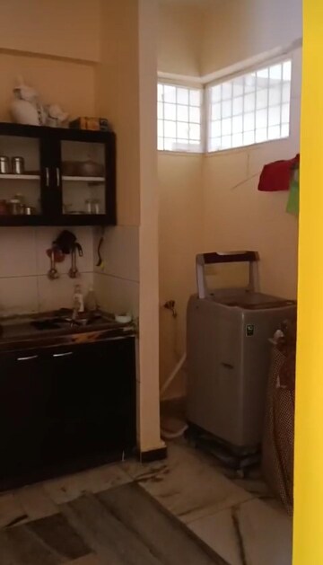 Kitchen in 2 BHK Apartment at Sai Kuteer Malkajgiri, Malkajgiri – for Sale