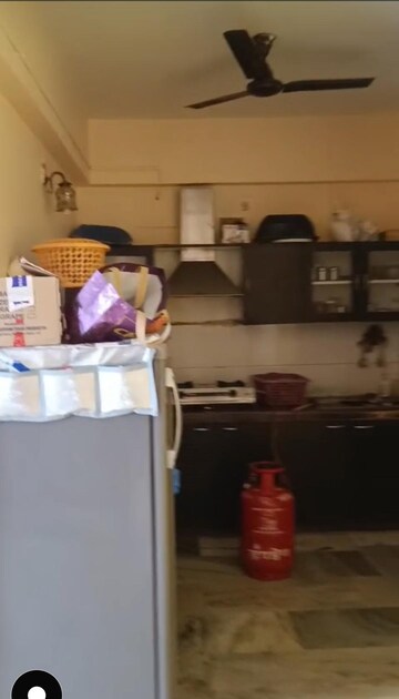 Kitchen in 2 BHK Apartment at Sai Kuteer Malkajgiri, Malkajgiri – for Sale