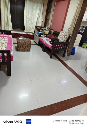 2 BHK Apartment For Sale in New Mhada Towers, Andheri West