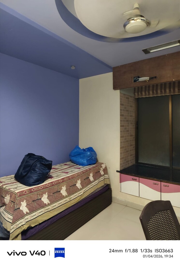 Bedroom, new-mhada-towers 2 Bedroom 1000 Sq.Ft. Apartment In Andheri West Mumbai 9733455