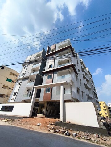 3 BHK Apartment For Sale in Tolichowki