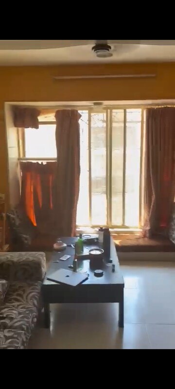 2 BHK Apartment For Sale in Kumar Harshvardhan CHS, Andheri West