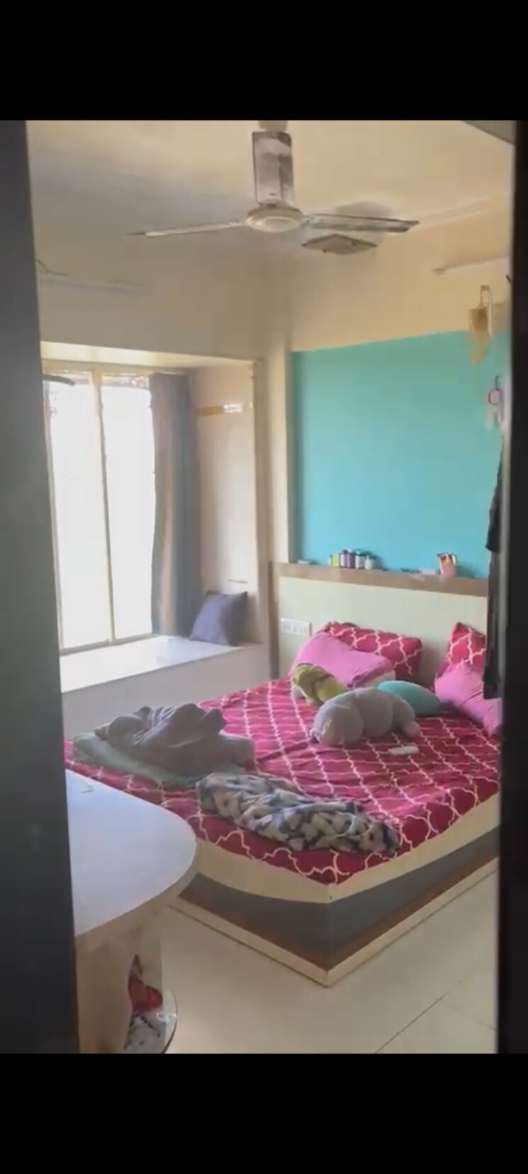 Bedroom, kumar-harshvardhan-chs 2 Bedroom 790 Sq.Ft. Apartment In Andheri West Mumbai 9733473