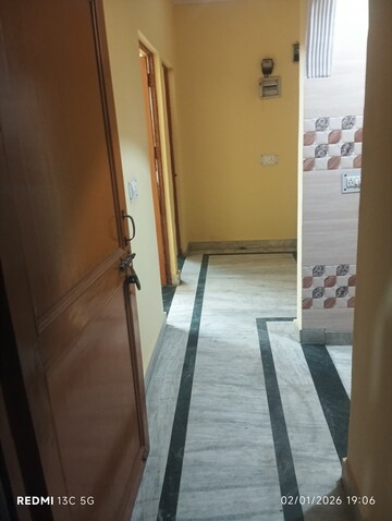 Building Lobby in 2 BHK Builder Floor at Sector 12 – for Rent