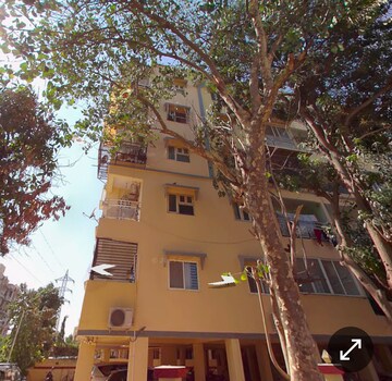 3 BHK Apartment For Rent in Naranpura