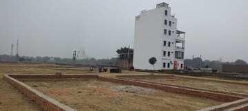  Plot For Sale in Raebareli Road