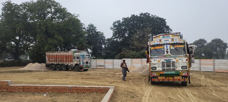 undefined, raebareli road  2200 Sq.Ft. Plot In Raebareli Road Lucknow 9733532