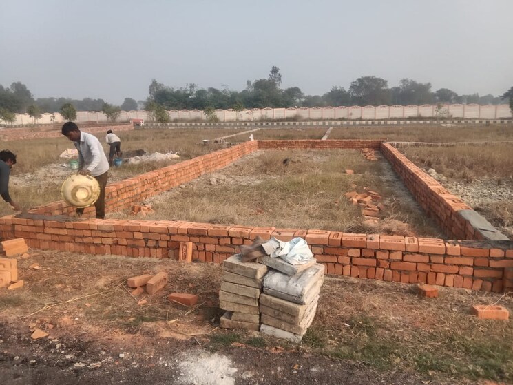 undefined, raebareli road  2200 Sq.Ft. Plot In Raebareli Road Lucknow 9733532