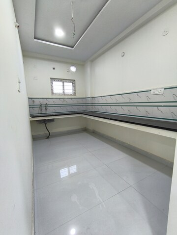 Kitchen in 3 BHK Apartment at Alkapoor – for Sale