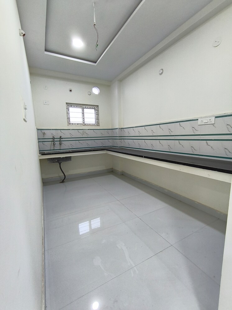 Kitchen, alkapoor 3 Bedroom 1625 Sq.Ft. Apartment In Alkapoor Hyderabad 9733551