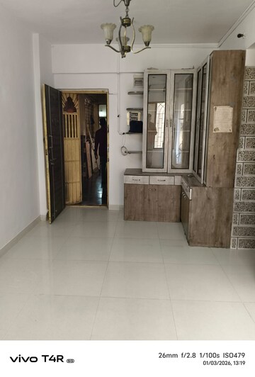 Room in 1 BHK Apartment at Kharghar – for Rent