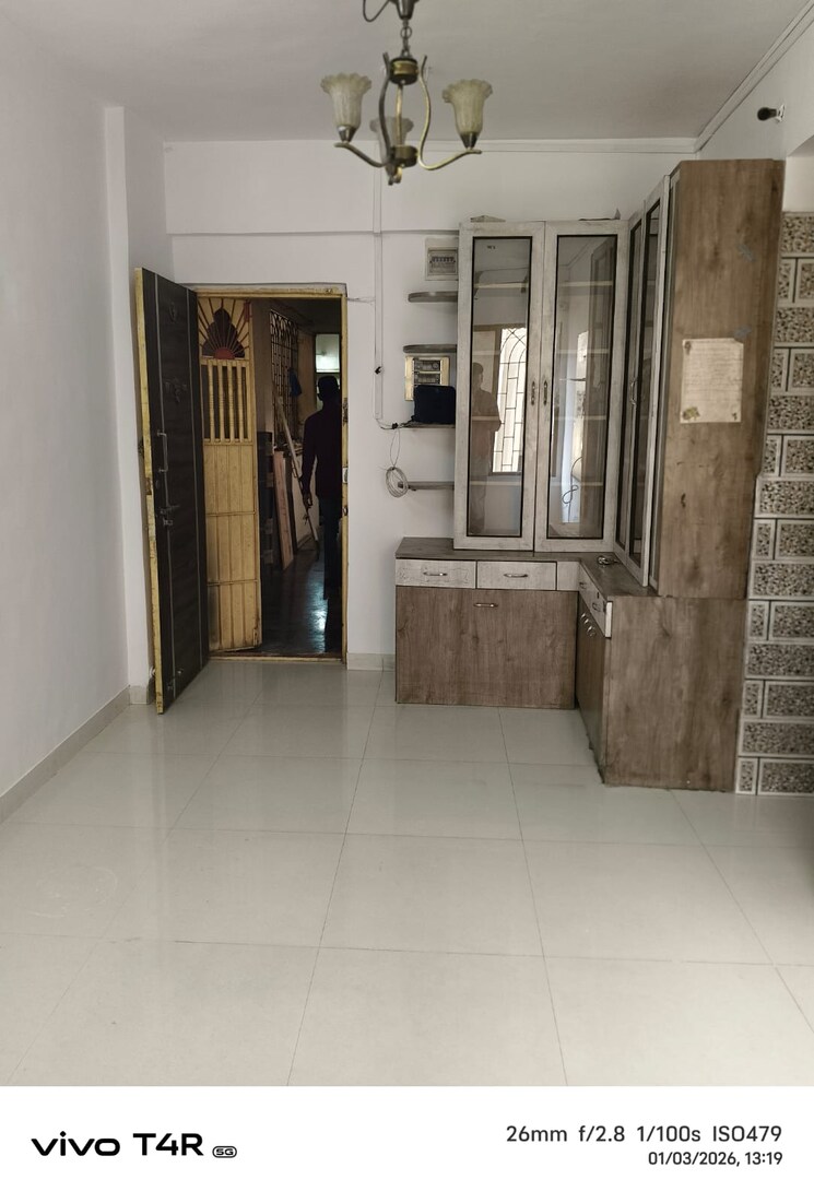 Room, kharghar 1 Bedroom 600 Sq.Ft. Apartment In Kharghar Navi Mumbai 9733549