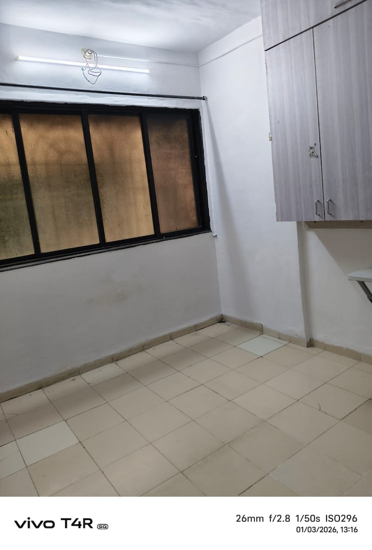 Balcony, kharghar 1 Bedroom 600 Sq.Ft. Apartment In Kharghar Navi Mumbai 9733549