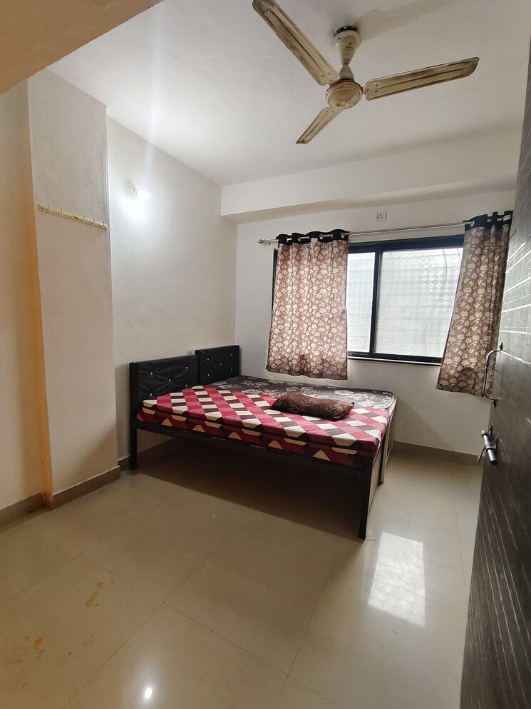 Bedroom, wadgaon sheri 1 Bedroom 585 Sq.Ft. Apartment In Wadgaon Sheri Pune 9733582