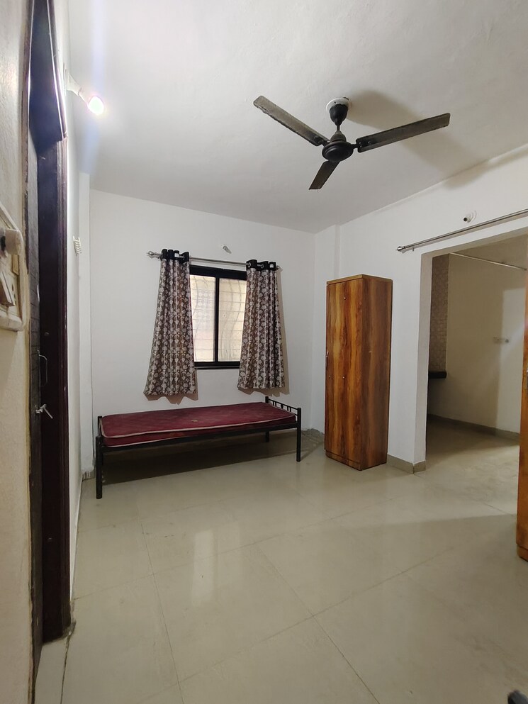 Cover Image, wadgaon sheri 1 Bedroom 585 Sq.Ft. Apartment In Wadgaon Sheri Pune 9733582