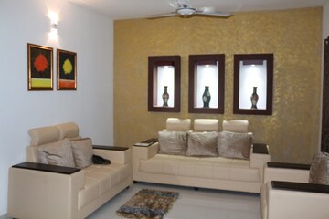 Bedroom in 4 BHK Independent House at Mannuthy – for Sale