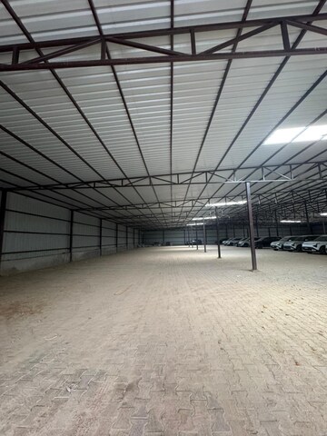  Warehouse For Rent in Pace City 2