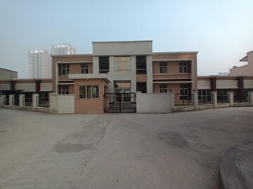 3 BHK Apartment – Exterior View View at Jaypee Greens Knight Court, Sector 128 - for Sale