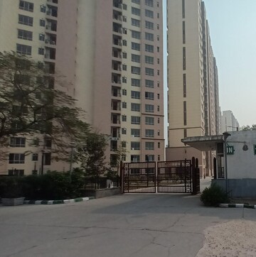 3 BHK Apartment – Exterior View View at Jaypee Greens Knight Court, Sector 128 - for Sale
