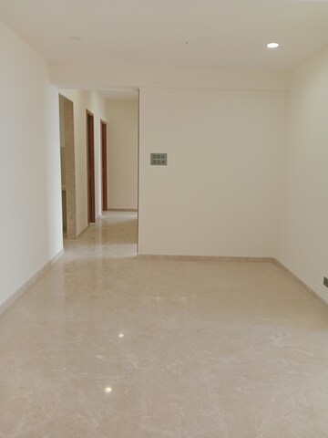 Living Room in 3 BHK Apartment at Mirchandani Triton, Santacruz West – for Sale